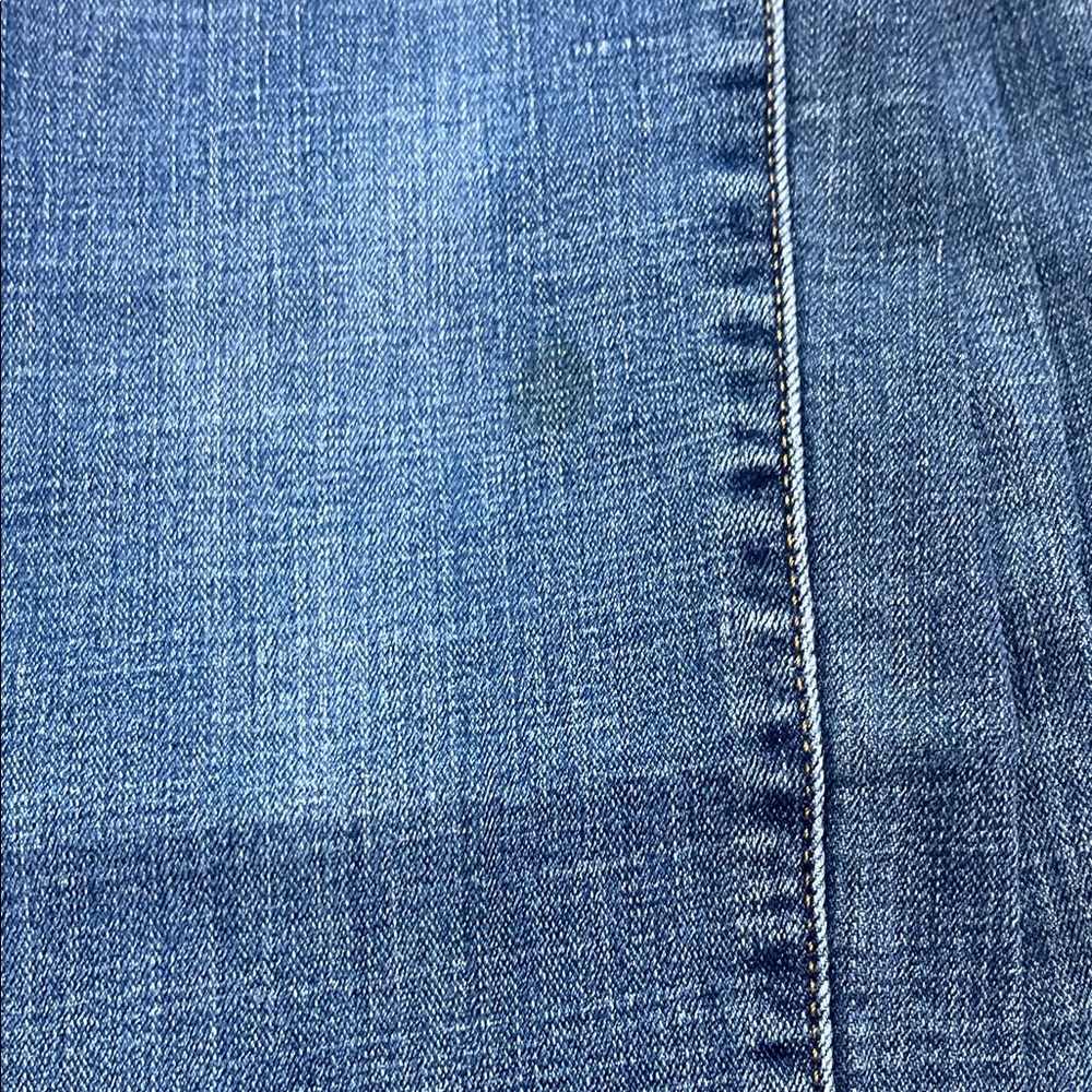 Levi's Women's Dark Blue Skinny Jeans - Picture 5 of 6